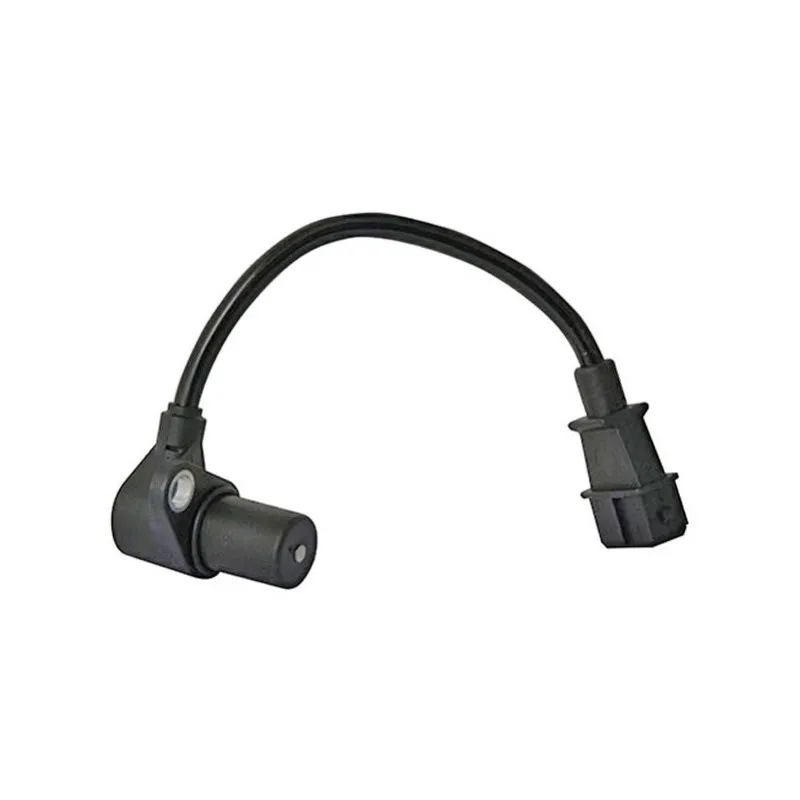 Capteur d'angle, vilebrequin HELLA 6PU 009 146-661