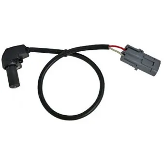 Capteur d'angle, vilebrequin HELLA 6PU 009 146-701