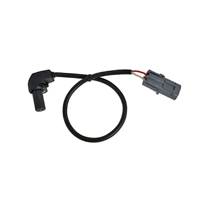Capteur d'angle, vilebrequin HELLA 6PU 009 146-701