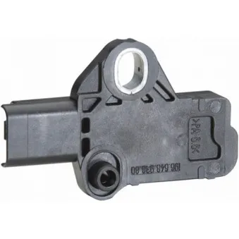 Capteur d'angle, vilebrequin HELLA 6PU 009 146-741