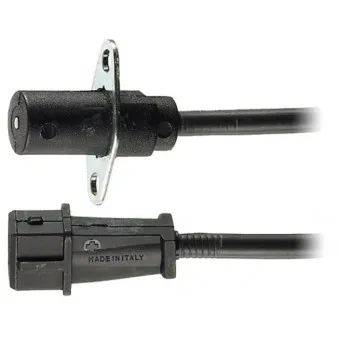 Capteur d'angle, vilebrequin HELLA 6PU 009 146-761
