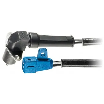 Capteur d'angle, vilebrequin HELLA 6PU 009 146-771