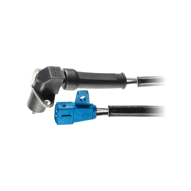 Capteur d'angle, vilebrequin HELLA 6PU 009 146-771