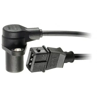 Capteur d'angle, vilebrequin HELLA 6PU 009 146-801