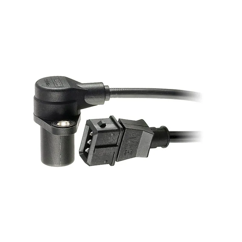 Capteur d'angle, vilebrequin HELLA 6PU 009 146-801
