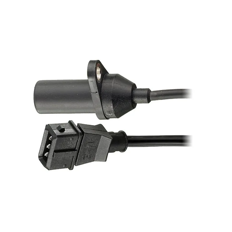 Capteur d'angle, vilebrequin HELLA 6PU 009 146-811
