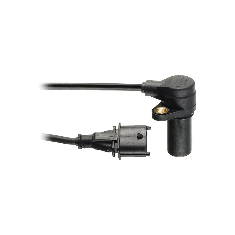 Capteur d'angle, vilebrequin HELLA 6PU 009 146-861