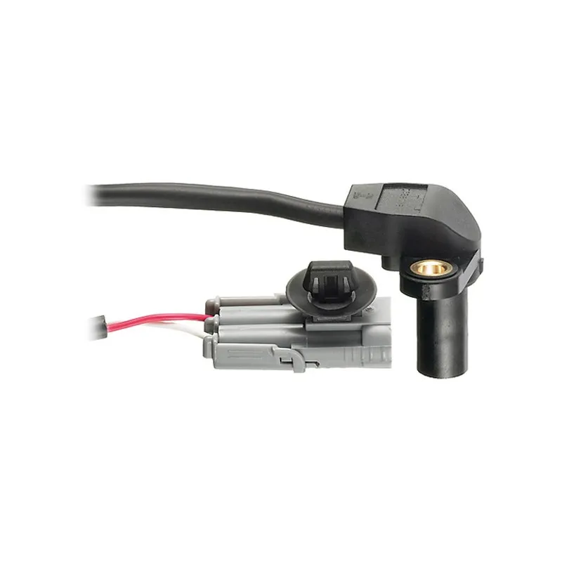 Capteur d'angle, vilebrequin HELLA 6PU 009 146-871