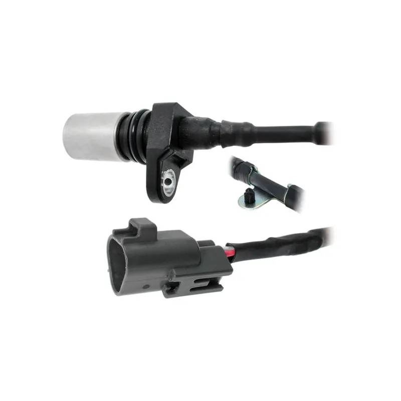 Capteur d'angle, vilebrequin HELLA 6PU 009 146-911