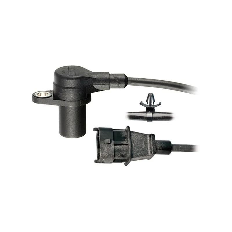 Capteur d'angle, vilebrequin HELLA 6PU 009 146-961