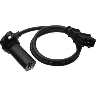 Capteur d'angle, vilebrequin HELLA 6PU 009 163-131