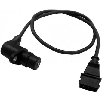 Capteur d'angle, vilebrequin HELLA 6PU 009 163-201