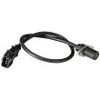 Capteur d'angle, vilebrequin HELLA 6PU 009 163-321 - Visuel 1