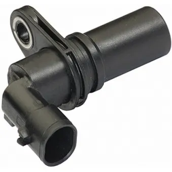 Capteur d'angle, vilebrequin HELLA 6PU 009 163-401