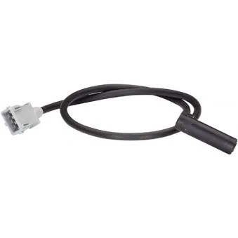 Capteur d'angle, vilebrequin HELLA 6PU 009 163-411