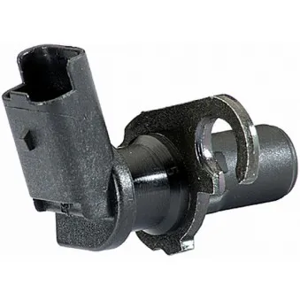 Capteur d'angle, vilebrequin HELLA 6PU 009 163-431