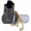 Capteur d'angle, vilebrequin HELLA 6PU 009 163-471 - Visuel 1