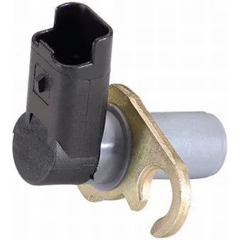 Capteur d'angle, vilebrequin HELLA 6PU 009 163-471
