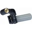 Capteur d'angle, vilebrequin HELLA 6PU 009 163-511 - Visuel 1