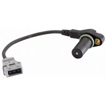 Capteur d'angle, vilebrequin HELLA 6PU 009 163-521
