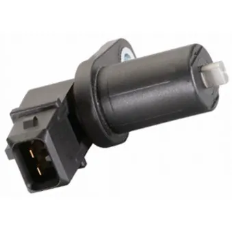 Capteur d'angle, vilebrequin HELLA 6PU 009 163-531