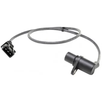 Capteur d'angle, vilebrequin HELLA 6PU 009 163-541