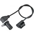 Capteur d'angle, vilebrequin HELLA 6PU 009 163-681 - Visuel 1