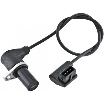 Capteur d'angle, vilebrequin HELLA