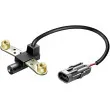 Capteur d'angle, vilebrequin HELLA 6PU 009 163-721 - Visuel 1