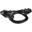 Capteur d'angle, vilebrequin HELLA 6PU 009 163-821 - Visuel 1