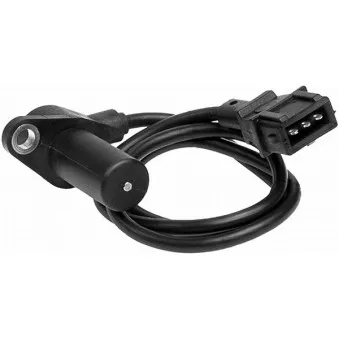 Capteur d'angle, vilebrequin HELLA 6PU 009 163-821