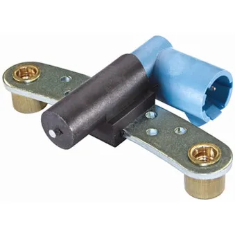 Capteur d'angle, vilebrequin HELLA 6PU 009 163-891