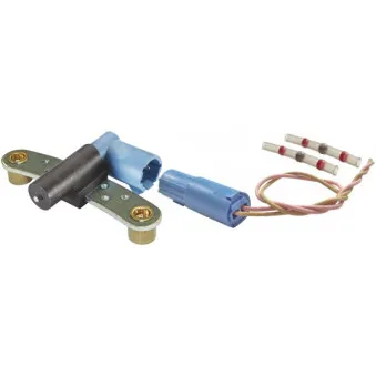 Capteur d'angle, vilebrequin HELLA 6PU 009 163-901