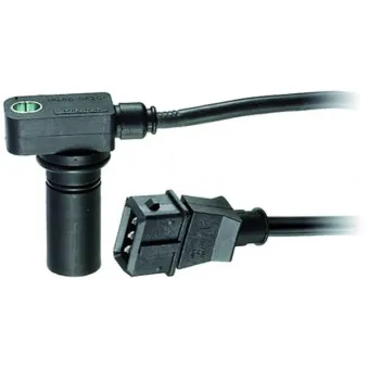 Capteur d'angle, vilebrequin HELLA 6PU 009 163-981