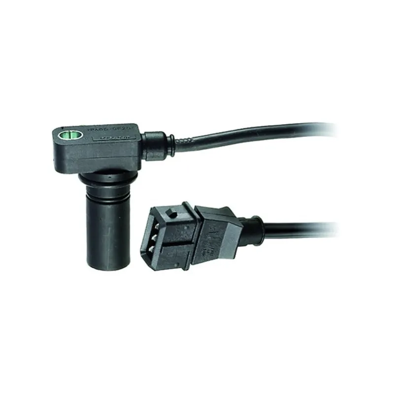 Capteur d'angle, vilebrequin HELLA 6PU 009 163-981