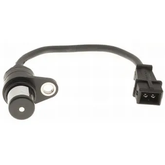 Capteur d'angle, vilebrequin HELLA 6PU 009 167-011