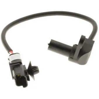 Capteur d'angle, vilebrequin HELLA 6PU 009 167-121
