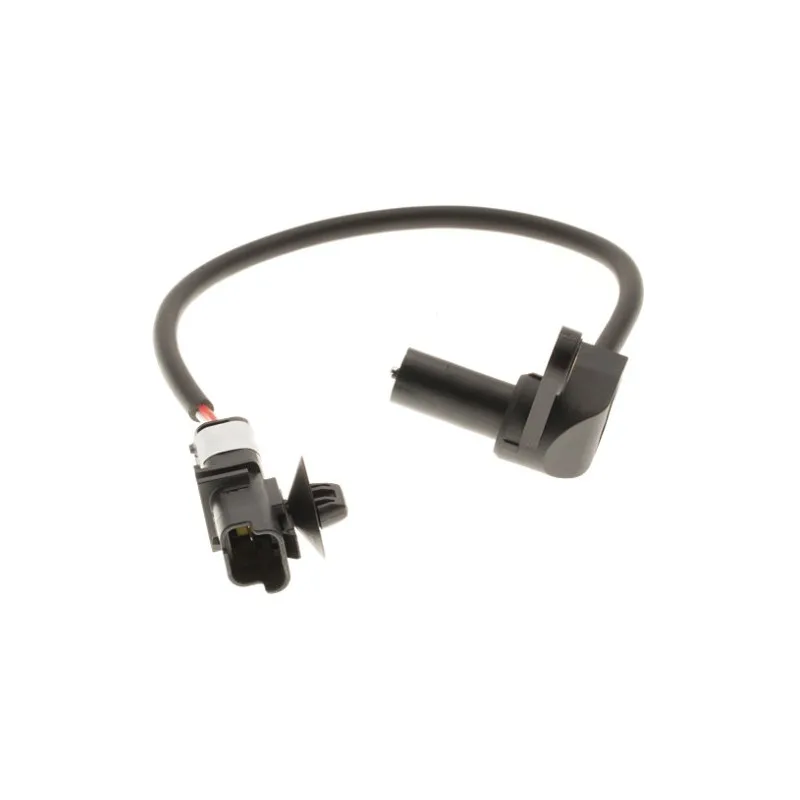 Capteur d'angle, vilebrequin HELLA 6PU 009 167-121