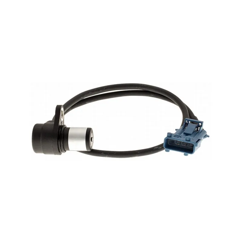 Capteur d'angle, vilebrequin HELLA 6PU 009 167-141