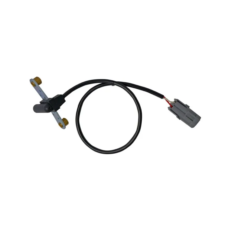 Capteur d'angle, vilebrequin HELLA 6PU 009 167-231