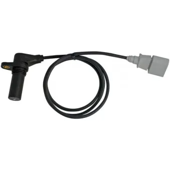 Capteur d'angle, vilebrequin HELLA 6PU 009 167-261