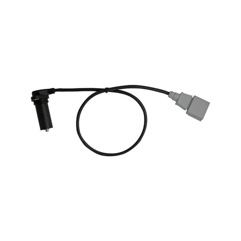 Capteur d'angle, vilebrequin HELLA 6PU 009 167-271