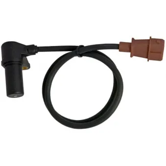 Capteur d'angle, vilebrequin HELLA 6PU 009 167-281
