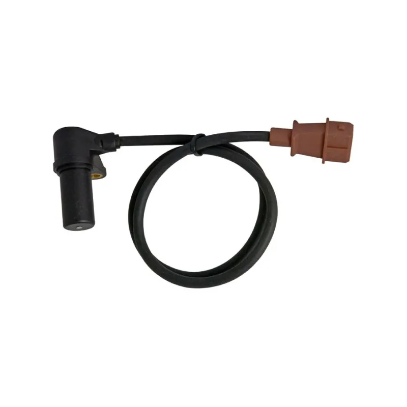 Capteur d'angle, vilebrequin HELLA 6PU 009 167-281