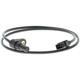 Capteur d'angle, vilebrequin HELLA 6PU 009 167-291