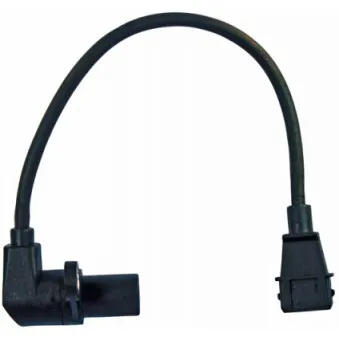 Capteur d'angle, vilebrequin HELLA 6PU 009 167-321