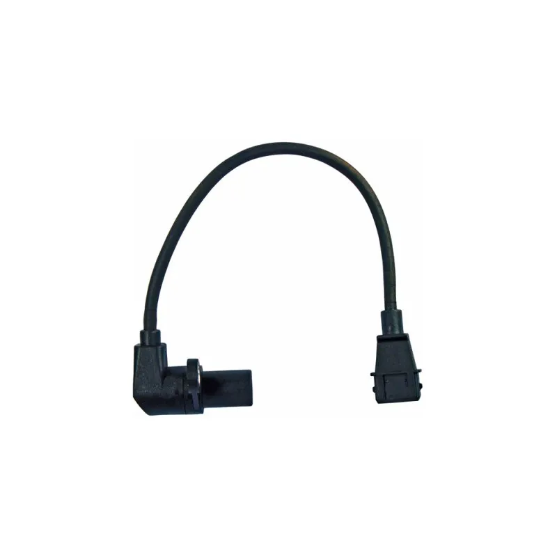Capteur d'angle, vilebrequin HELLA 6PU 009 167-321