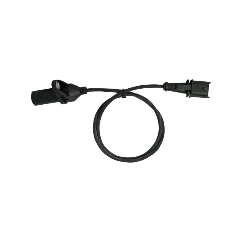 Capteur d'angle, vilebrequin HELLA 6PU 009 167-331