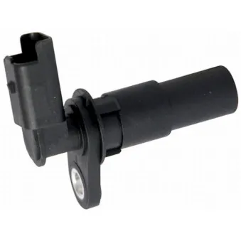 Capteur d'angle, vilebrequin HELLA 6PU 009 167-361