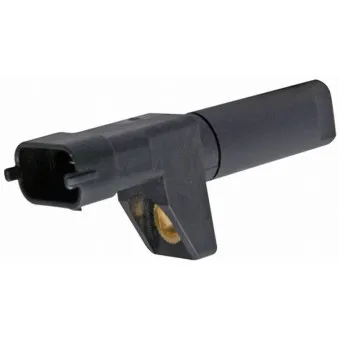 Capteur d'angle, vilebrequin HELLA 6PU 009 167-421